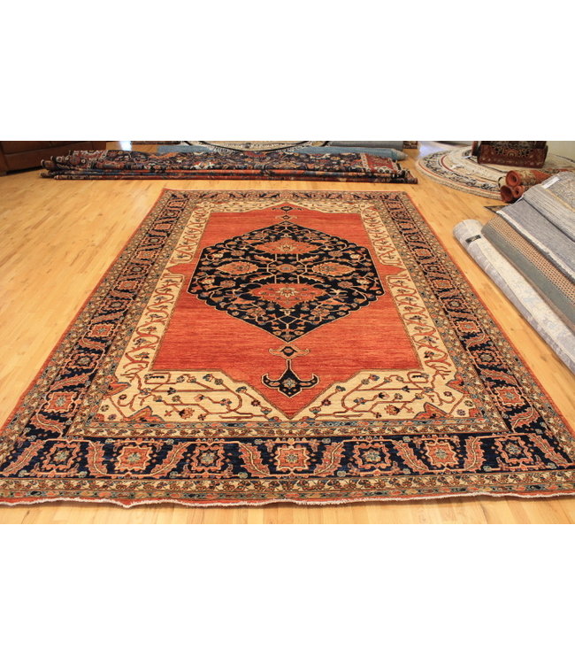 Choeb Rang 22-01241 Choeb Rang 8'8 X 13'2