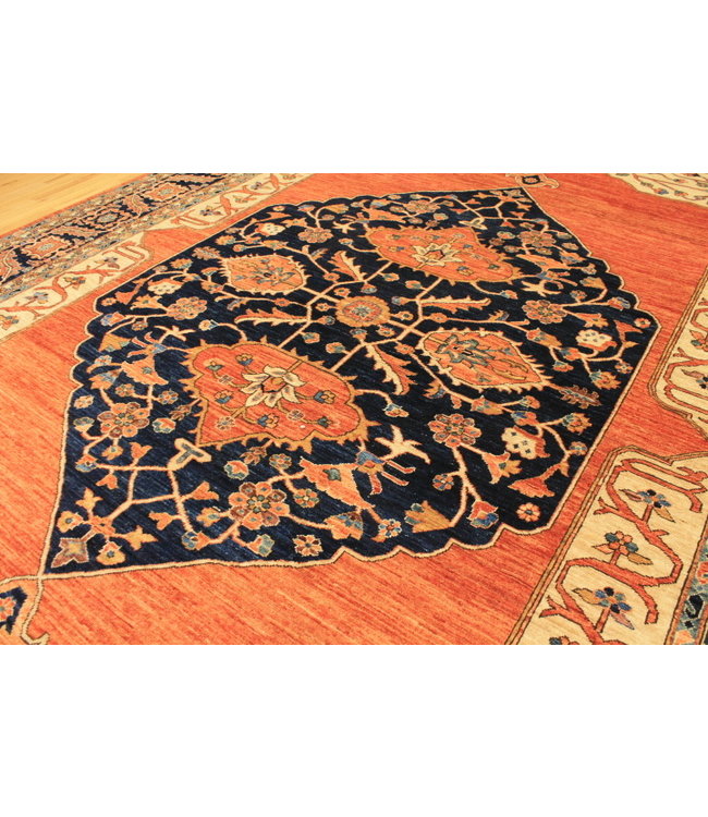 Choeb Rang 22-01241 Choeb Rang 8'8 X 13'2