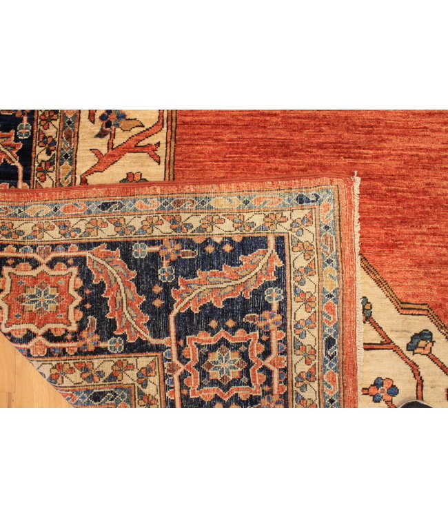 Choeb Rang 22-01241 Choeb Rang 8'8 X 13'2