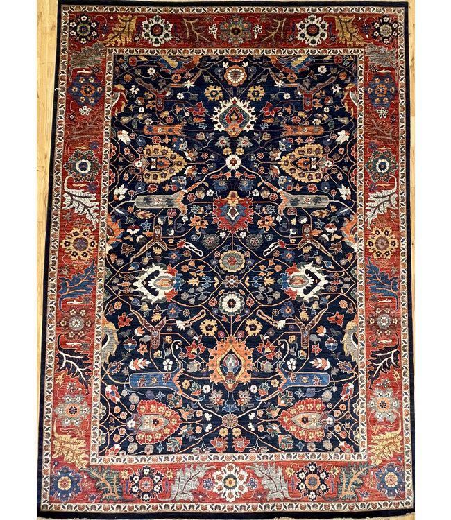 Choeb Rang 22-01235 Choeb Rang 9'8 X 13'8