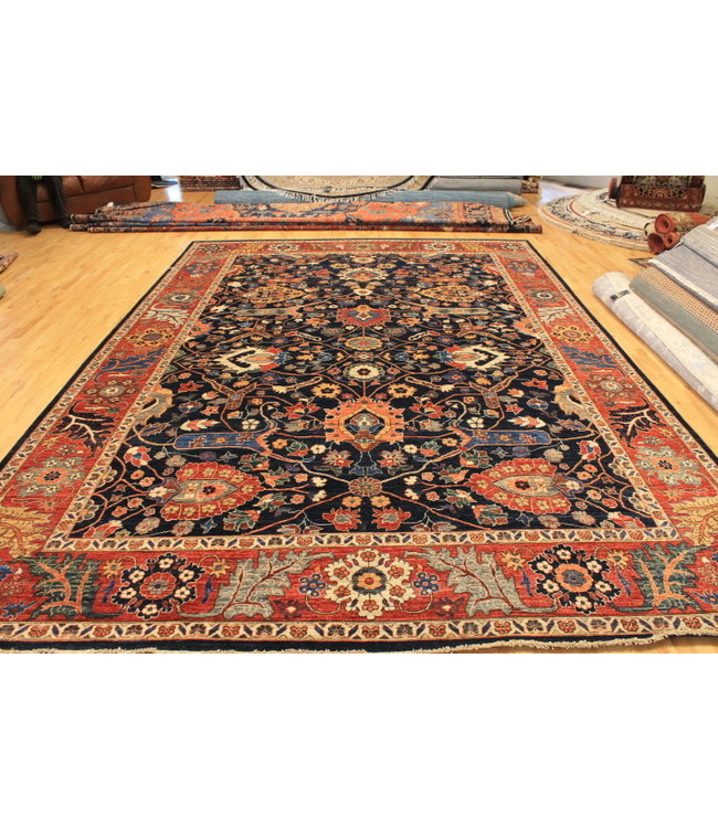 Choeb Rang 22-01235 Choeb Rang 9'8 X 13'8