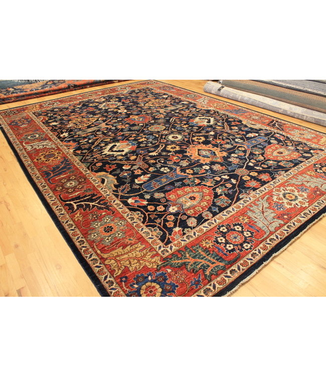 Choeb Rang 22-01235 Choeb Rang 9'8 X 13'8