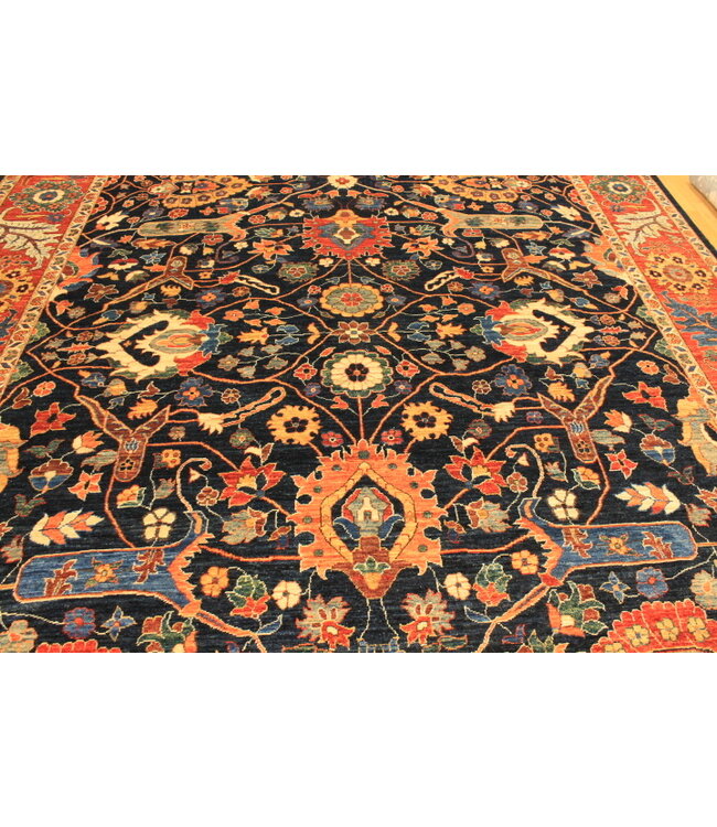 Choeb Rang 22-01235 Choeb Rang 9'8 X 13'8