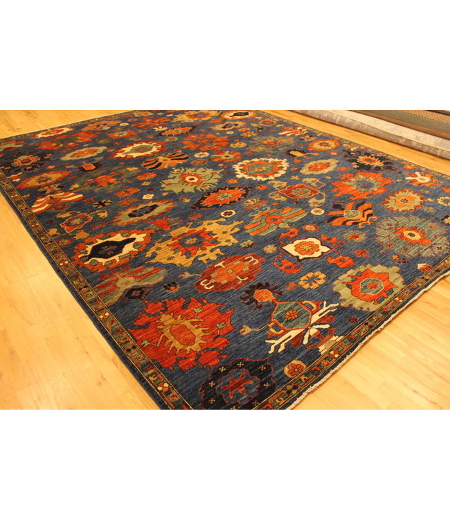 Choeb Rang 22-01251 Choeb Rang 9' X 11'6