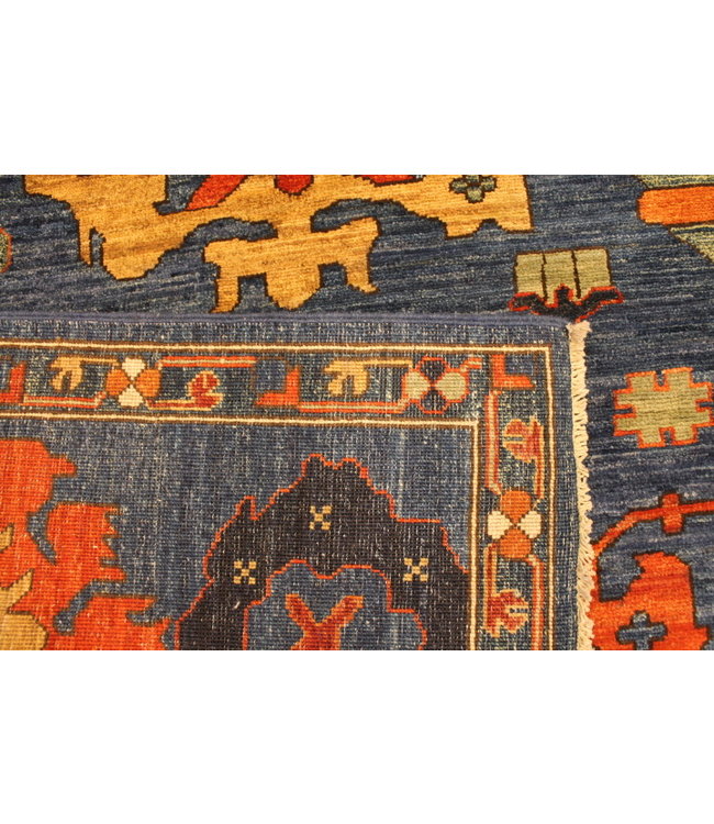 Choeb Rang 22-01251 Choeb Rang 9' X 11'6