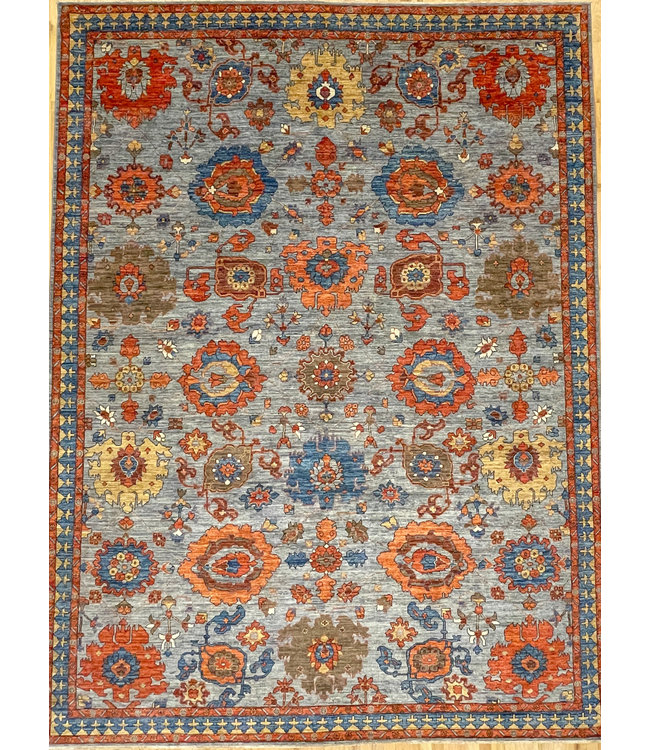 Choeb Rang 22-01243 Choeb Rang 8'9 X 11'9