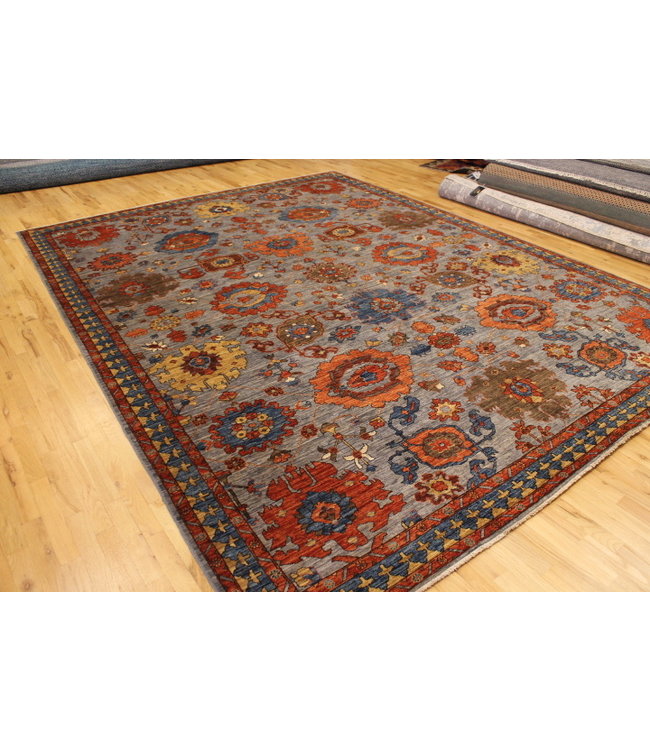 Choeb Rang 22-01243 Choeb Rang 8'9 X 11'9