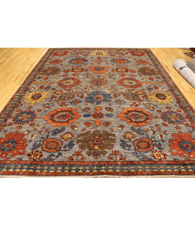 Choeb Rang 22-01243 Choeb Rang 8'9 X 11'9