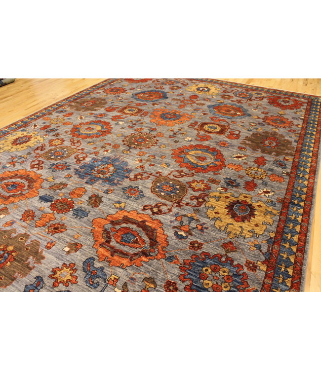 Choeb Rang 22-01243 Choeb Rang 8'9 X 11'9