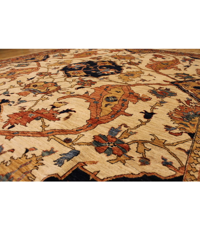 Bijar 22-01245 Bijar 8'6 X 10'3