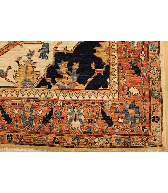 Bijar 22-01245 Bijar 8'6 X 10'3