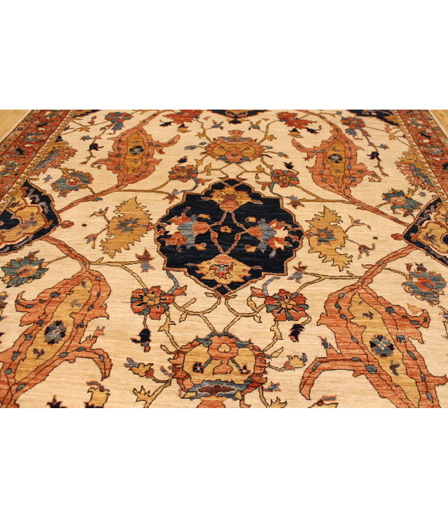 Bijar 22-01245 Bijar 8'6 X 10'3