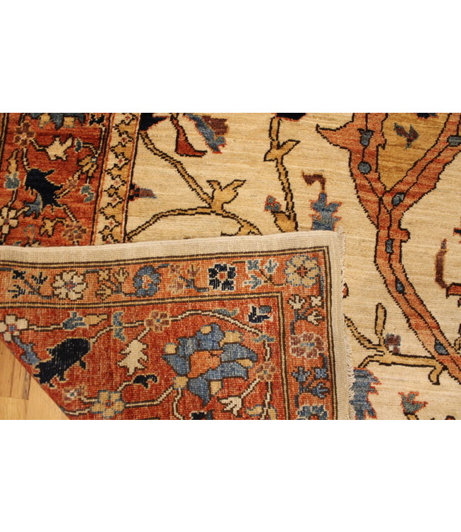 Bijar 22-01245 Bijar 8'6 X 10'3