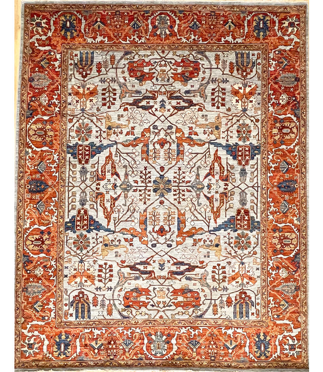 Choeb Rang 22-01259 Choeb Rang 8'2 X 10'2