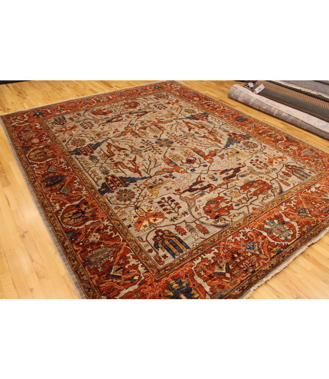 Choeb Rang 22-01259 Choeb Rang 8'2 X 10'2