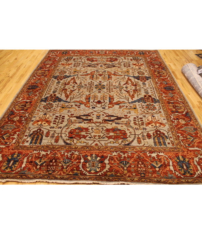 Choeb Rang 22-01259 Choeb Rang 8'2 X 10'2