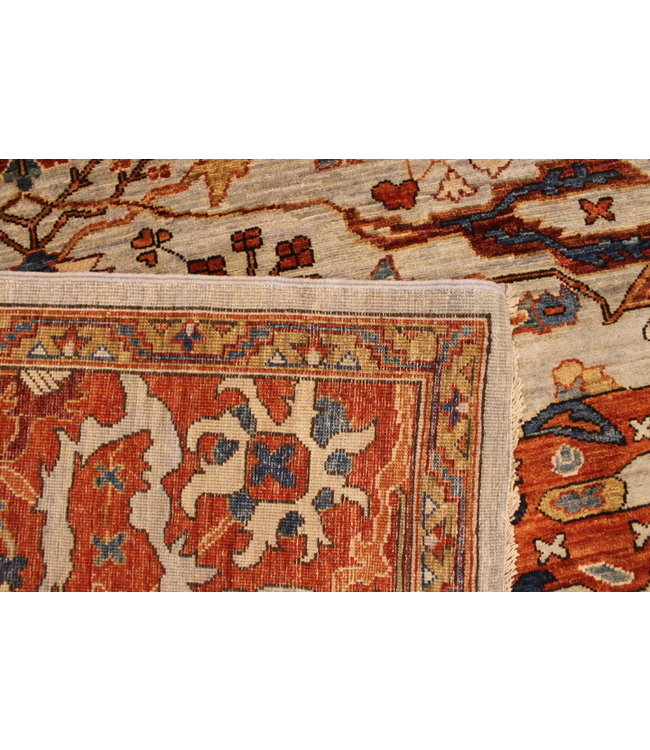 Choeb Rang 22-01259 Choeb Rang 8'2 X 10'2