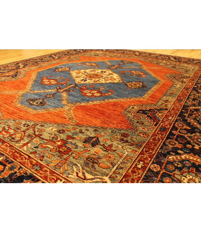 Choeb Rang 22-01255 Choeb Rang 8'1 X 9'8