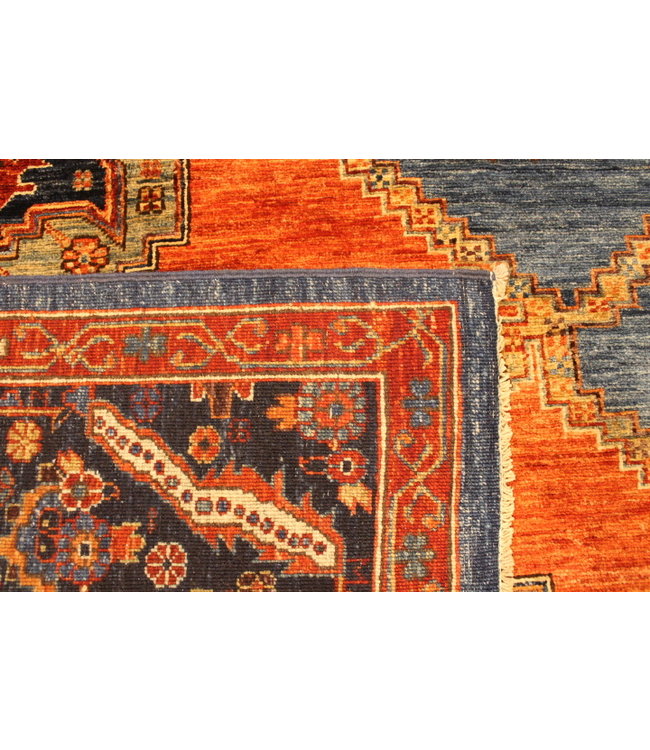 Choeb Rang 22-01255 Choeb Rang 8'1 X 9'8