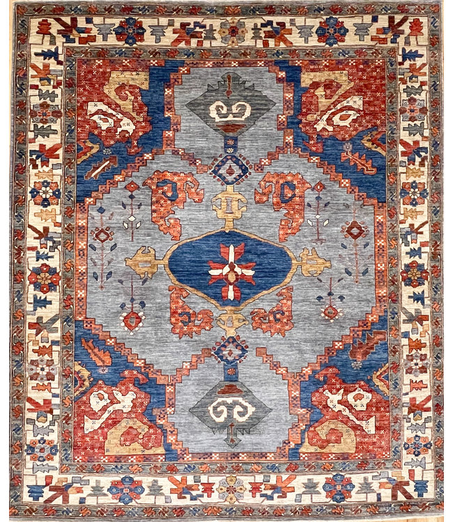 Choeb Rang 22-01257 Choeb Rang 8'1 X 9'5