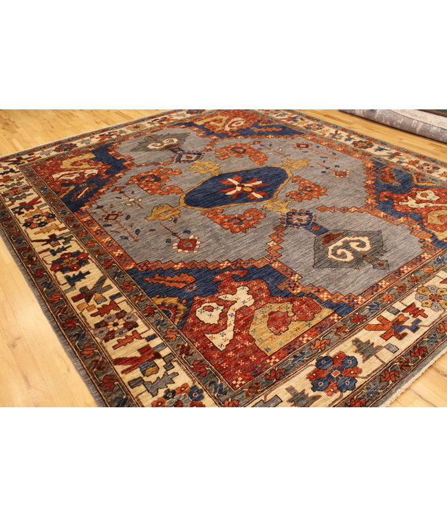 Choeb Rang 22-01257 Choeb Rang 8'1 X 9'5