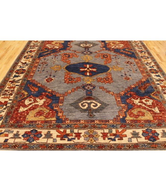 Choeb Rang 22-01257 Choeb Rang 8'1 X 9'5