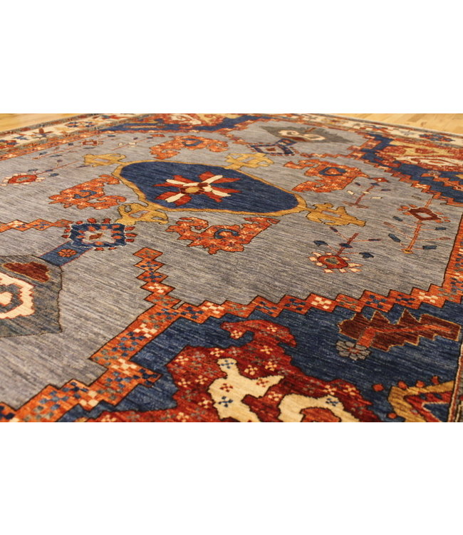 Choeb Rang 22-01257 Choeb Rang 8'1 X 9'5