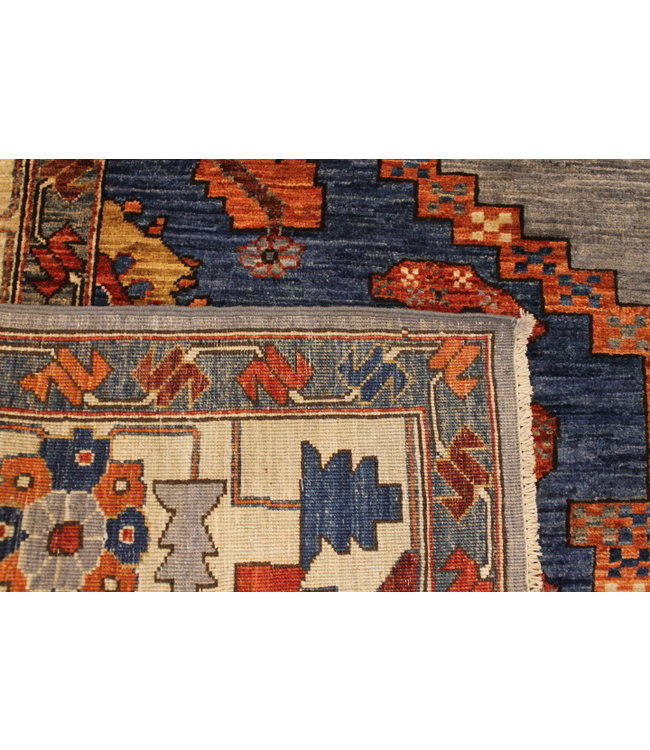 Choeb Rang 22-01257 Choeb Rang 8'1 X 9'5