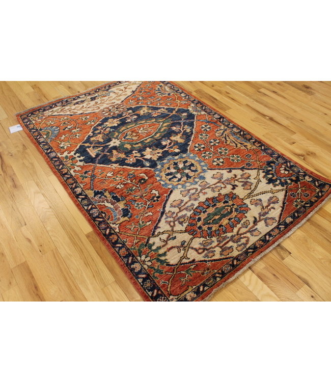 Choeb Rang 22-01271 Choeb Rang 3'1 X 4'8