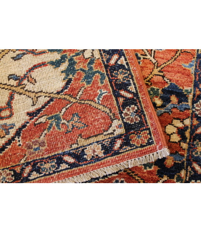 Choeb Rang 22-01271 Choeb Rang 3'1 X 4'8