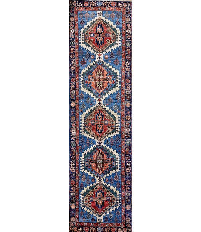 Choeb Rang 22-01275 Choeb Rang 2'7 X 9'8