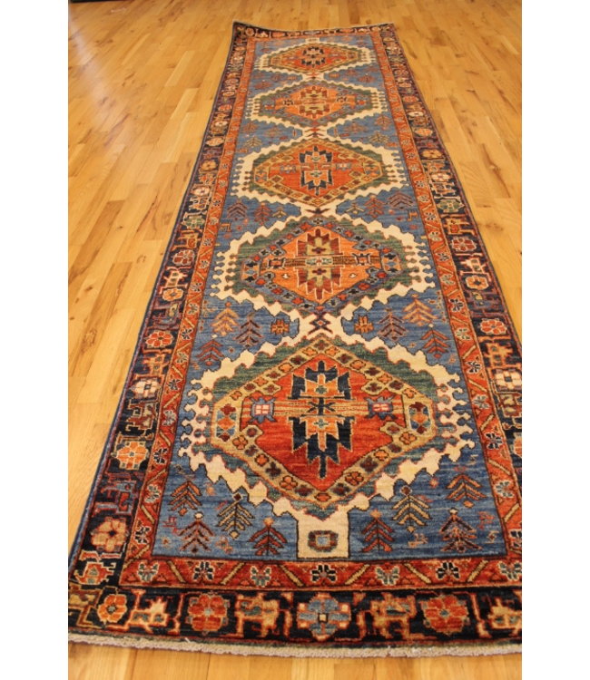 Choeb Rang 22-01275 Choeb Rang 2'7 X 9'8