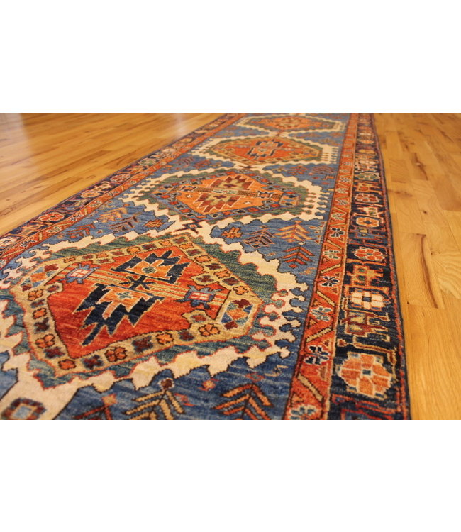 Choeb Rang 22-01275 Choeb Rang 2'7 X 9'8