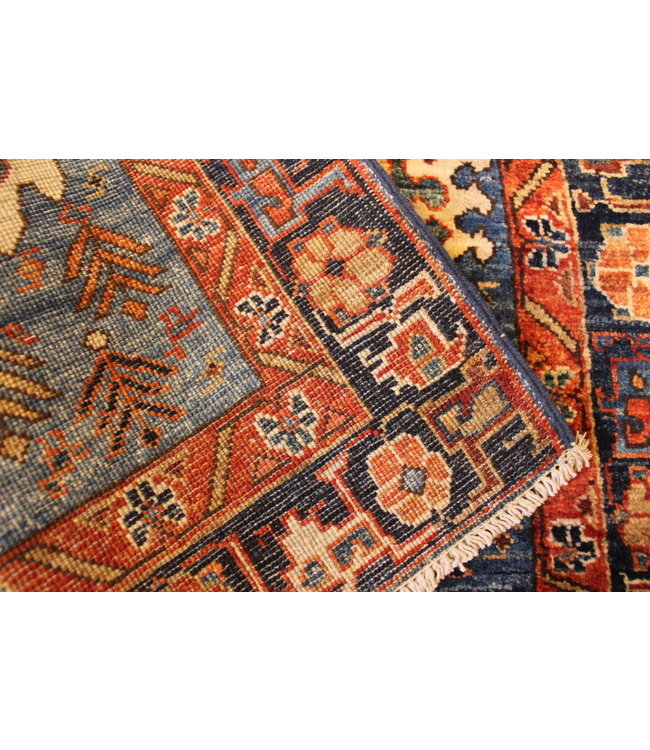 Choeb Rang 22-01275 Choeb Rang 2'7 X 9'8