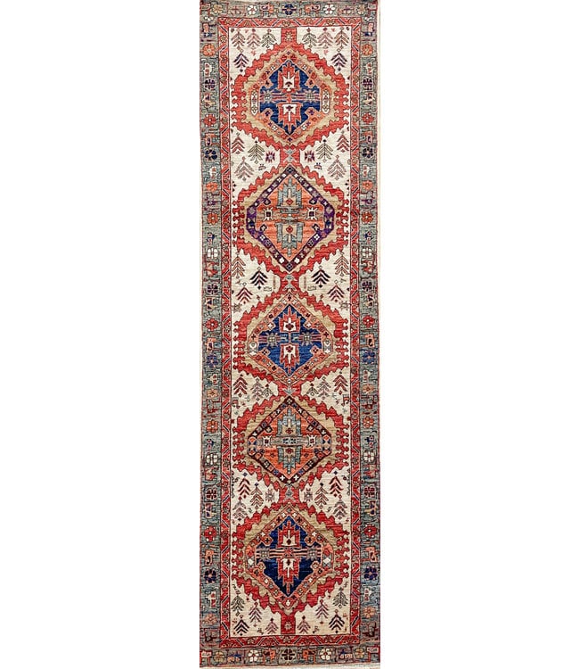 Choeb Rang 22-01274 Choeb Rang 2'7 X 9'7