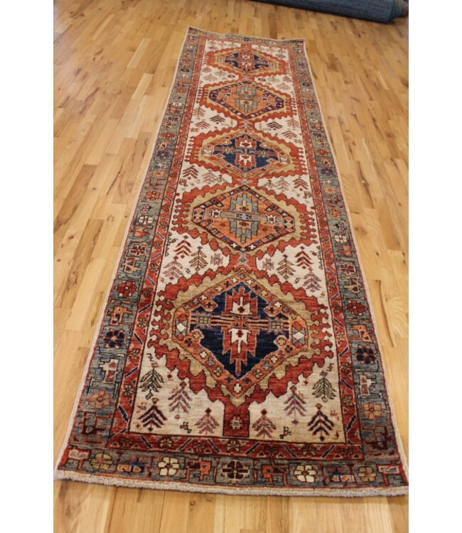 Choeb Rang 22-01274 Choeb Rang 2'7 X 9'7