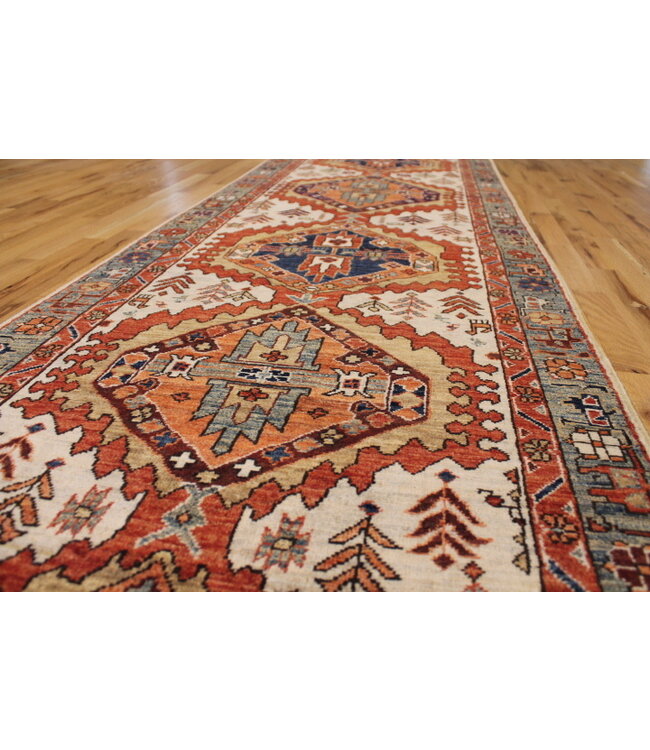 Choeb Rang 22-01274 Choeb Rang 2'7 X 9'7