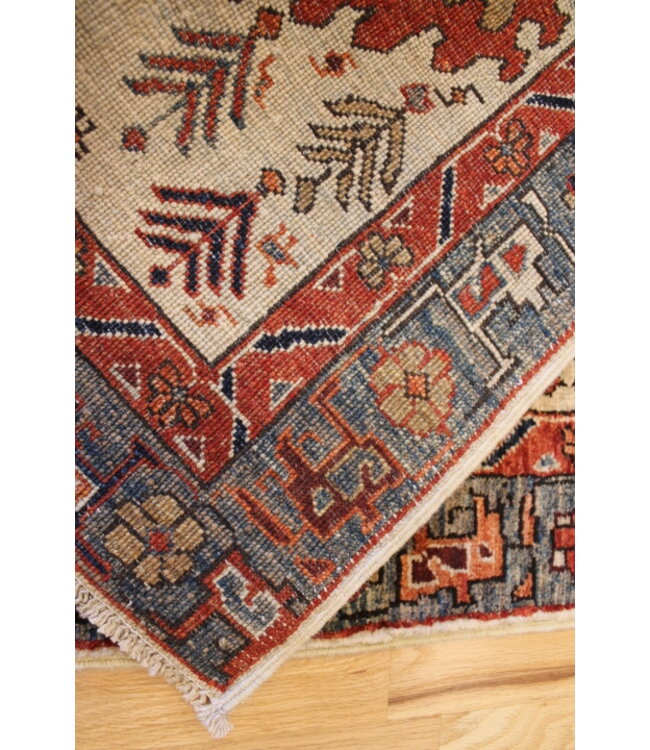 Choeb Rang 22-01274 Choeb Rang 2'7 X 9'7