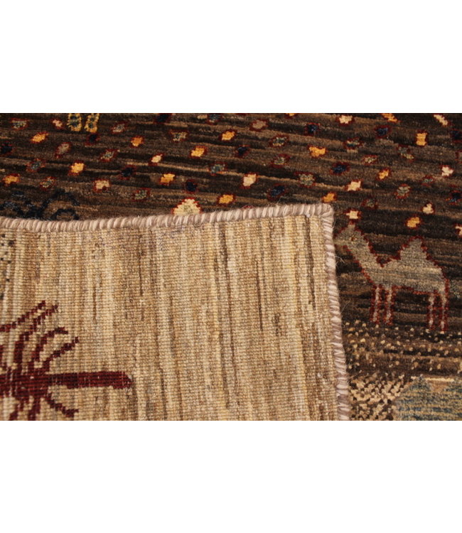 Gabeh 22-01283 Gabeh 4'9 X 6'5