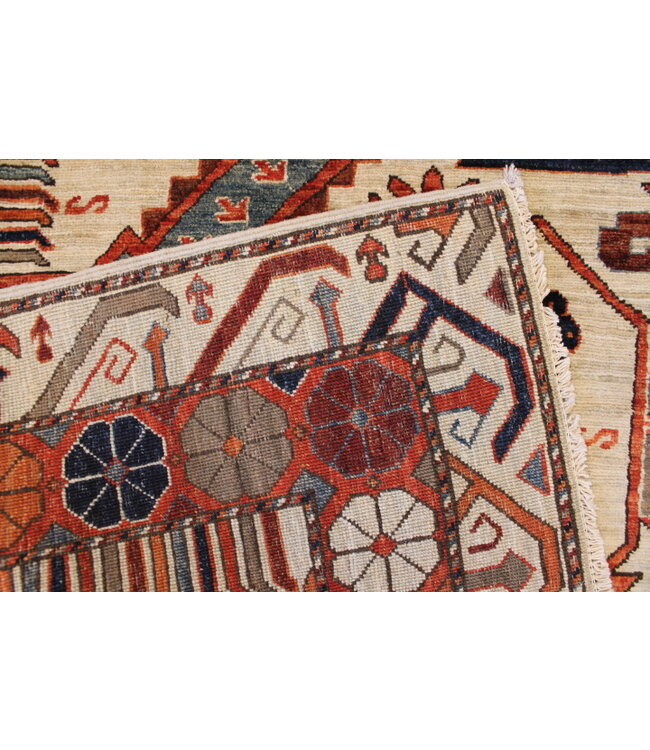 Choeb Rang 22-01244 Choeb Rang 6' X 9'2