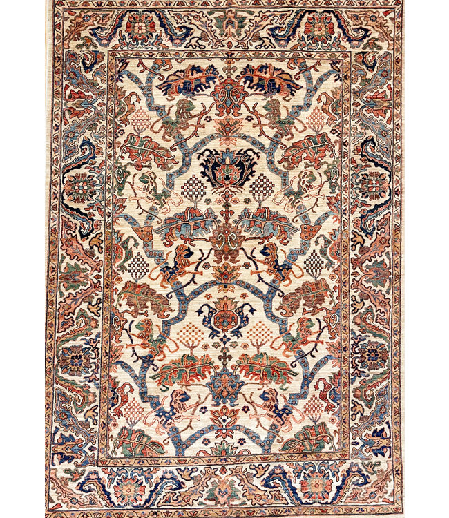 Choeb Rang 22-01240 Choeb Rang 6'1 X 8'8