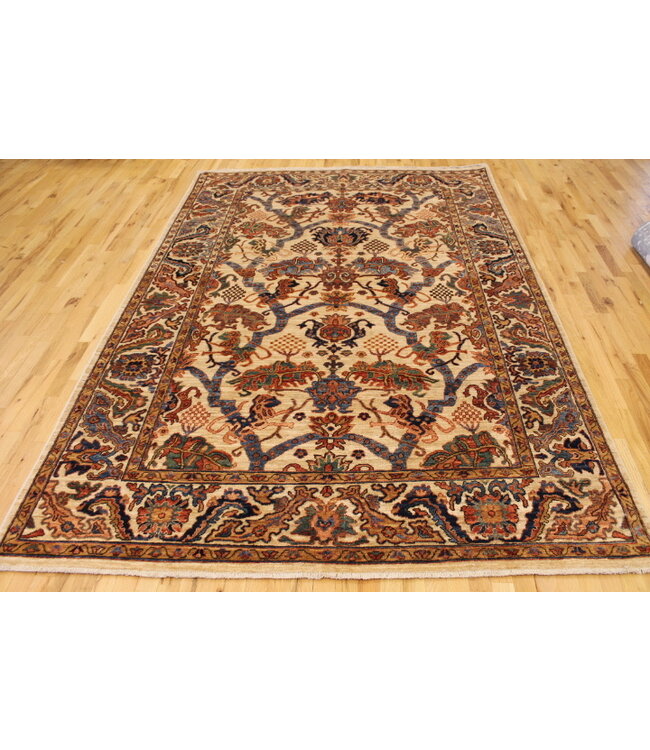 Choeb Rang 22-01240 Choeb Rang 6'1 X 8'8