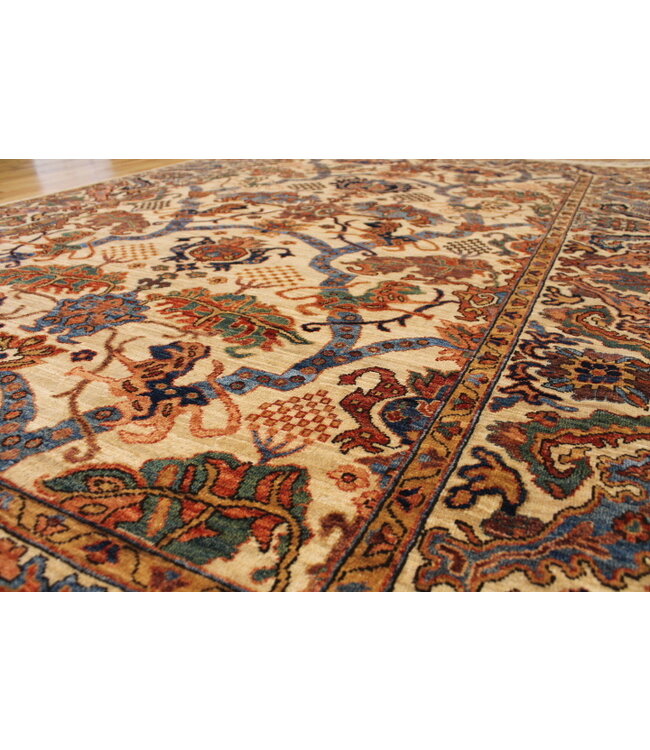 Choeb Rang 22-01240 Choeb Rang 6'1 X 8'8