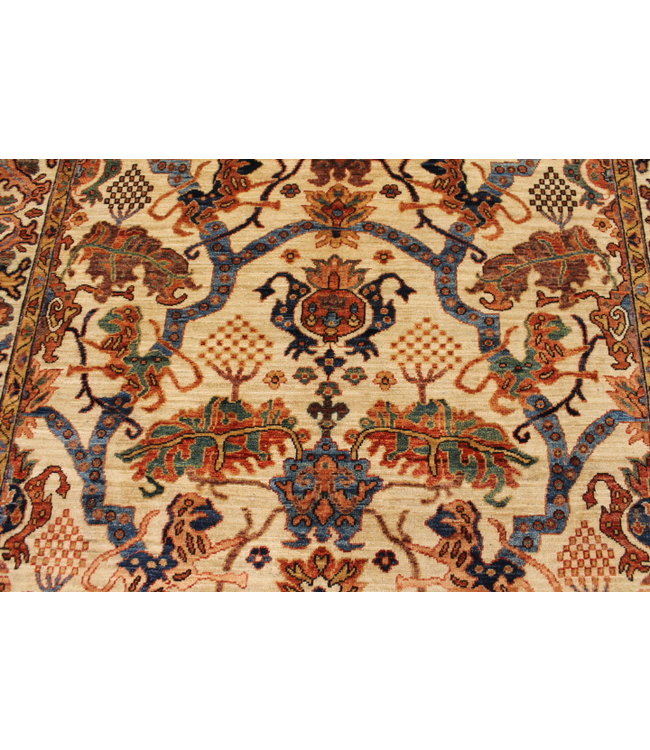 Choeb Rang 22-01240 Choeb Rang 6'1 X 8'8