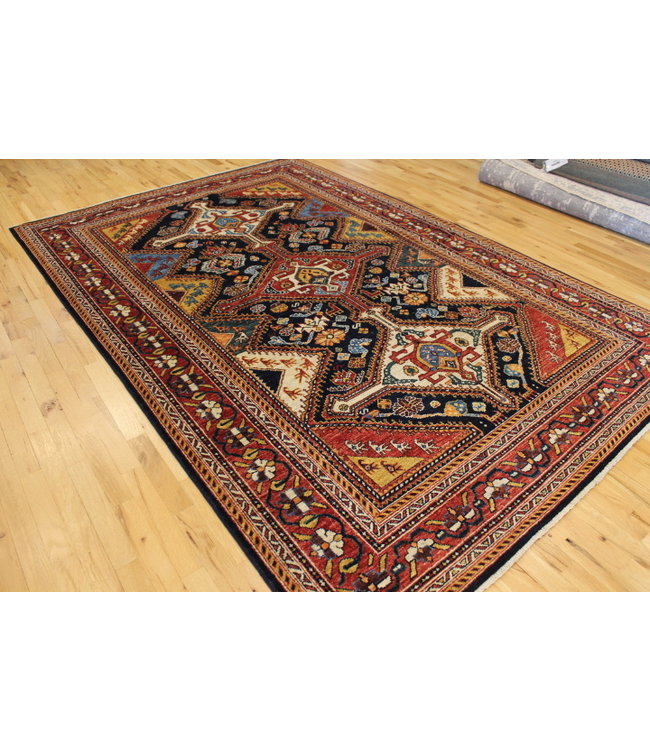 Choeb Rang 22-01238 Choeb Rang 5'9 X 8'8