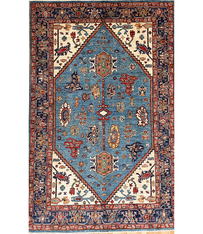 Choeb Rang 22-01266 Choeb Rang 5'8 X 9'1