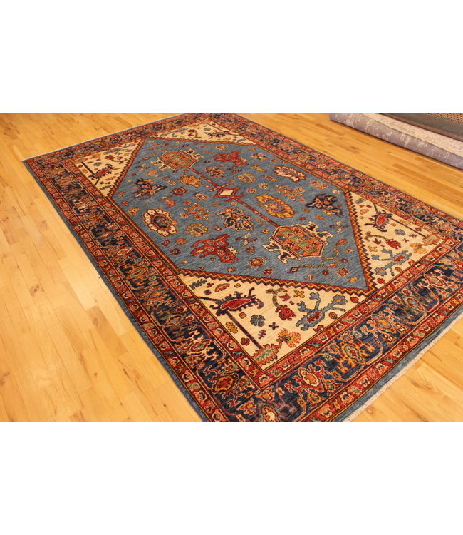 Choeb Rang 22-01266 Choeb Rang 5'8 X 9'1