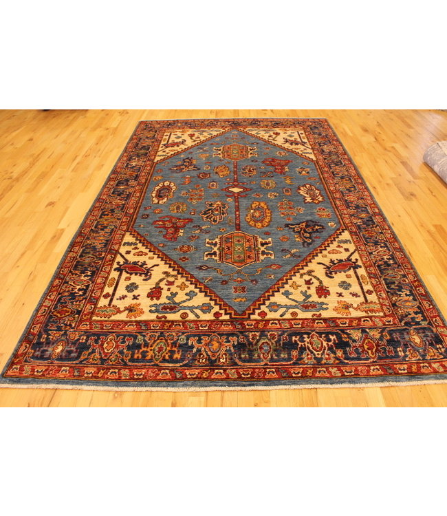 Choeb Rang 22-01266 Choeb Rang 5'8 X 9'1