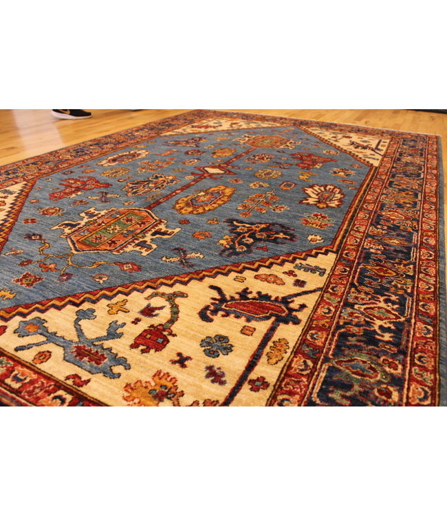 Choeb Rang 22-01266 Choeb Rang 5'8 X 9'1