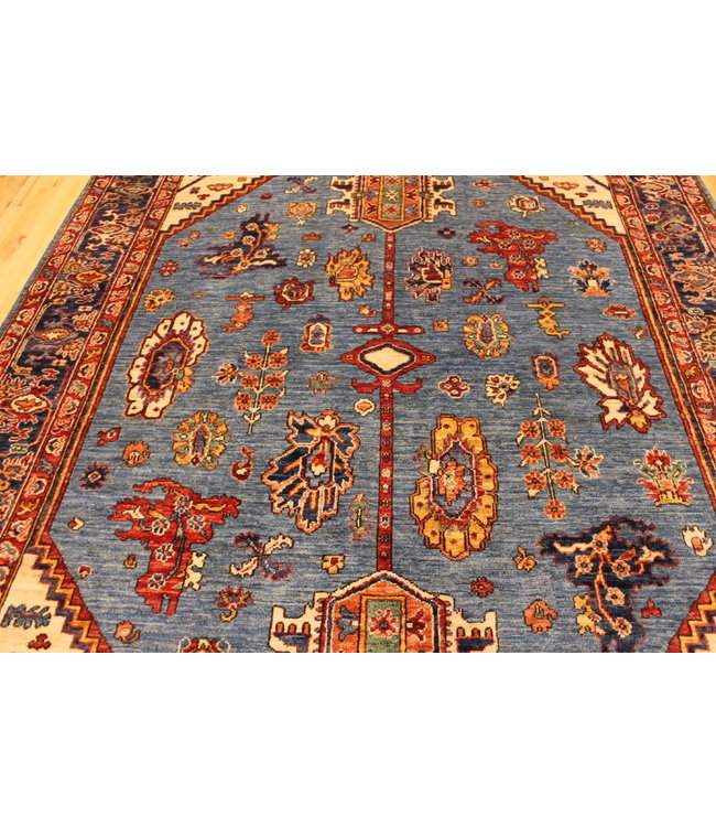 Choeb Rang 22-01266 Choeb Rang 5'8 X 9'1